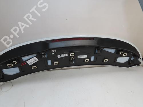Used Third brake light RENAULT MEGANE IV Grandtour (K9A/M/N_) 1.5 Blue dCi 115 (K9A6) (116 hp) 26227550