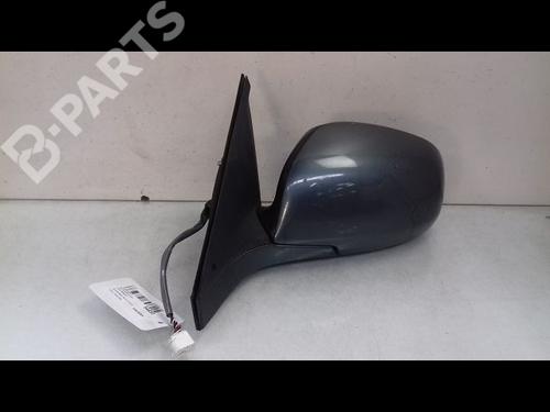 Used Left mirror SUZUKI SWIFT III (MZ, EZ) 1.3 (RS413, ZC11S) (92 hp) 8986819
