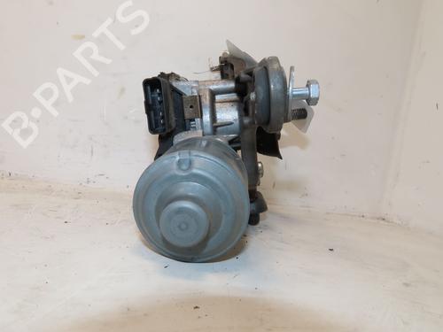 Used Front wiper motor CITROËN C4 Picasso II 2.0 BlueHDi 150 (150 hp) 28051042