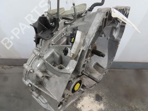 Gearbox DACIA LODGY (JS_) 1.3 TCe 130 (JSNE) | BP39218285M3 - Image 5