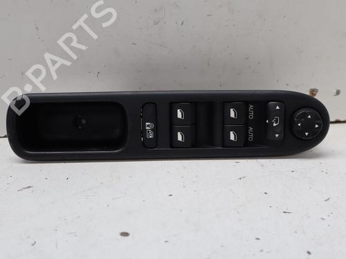 left-front-window-switch-citroen-c3-picasso-sh_-2008-39220110 main image