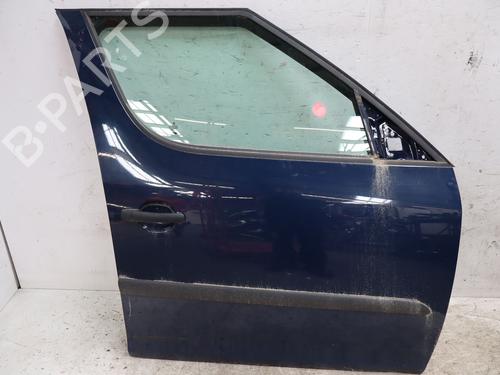 Used Right front door Right front door SKODA ROOMSTER (5J7) 1.6 TDI (90 hp) 36425935 36425935