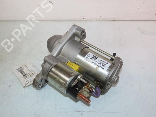 Starter RENAULT CAPTUR II (HF_) LPG (HFMT) | BP23065206M8 - Image 2