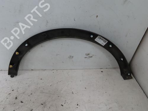 Used Rear left wheel arch trim RENAULT CAPTUR I (J5_, H5_) 1.5 dCi 90 (J5N4, J5M5, J5MW, J5M6, J5AL, J5AJ) (90 hp) 30953772