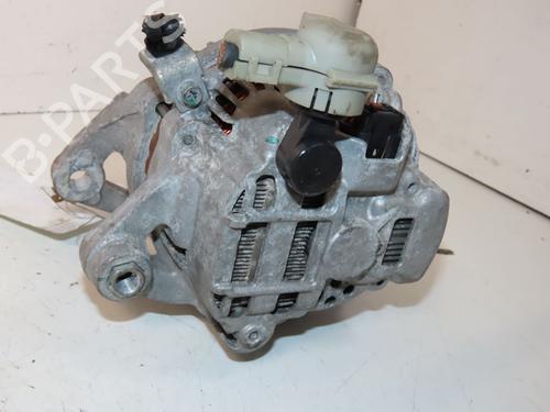 Alternator MAZDA 2 (DE_, DH_) 1.3 MZR (DE3FS) | BP33136862M7 - Image 2