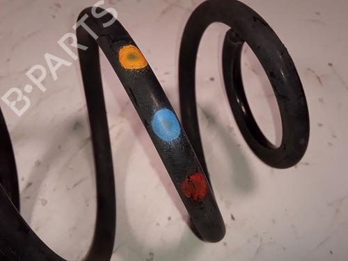 Shock absorber spring PEUGEOT 2008 I (CU_) 1.2 THP 110 / PureTech 110 | BP14890198C152