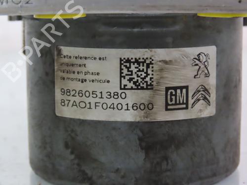 Módulo de ABS Módulo de ABS 36484174 36484174