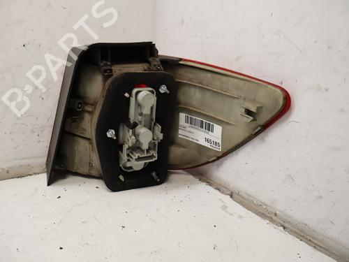 Used Left taillight Left taillight MERCEDES-BENZ B-CLASS Sports Tourer (W245) B 180 CDI (245.207) (109 hp) 34529258 34529258