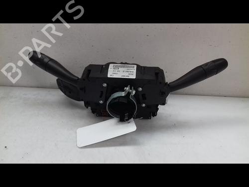 Steering column stalk PEUGEOT 207 (WA_, WC_) 1.6 HDi | BP14980350I23 