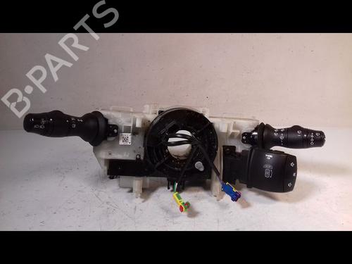 Used Steering column stalk RENAULT SCÉNIC III (JZ0/1_) 1.5 dCi (110 hp) 8990373