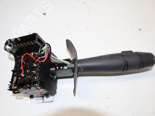 Used Headlight switch Headlight switch RENAULT CLIO IV (BH_) 1.5 dCi 90 (90 hp) 36445075 36445075