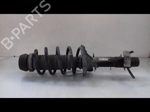 Used Right front shock absorber SEAT LEON (1M1) 1.8 20V T 4 (180 hp) 23150091