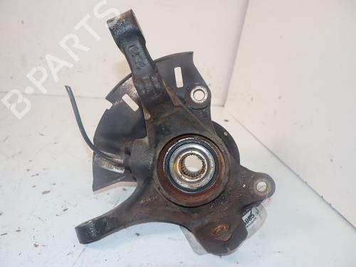 Used Left front steering knuckle Left front steering knuckle HYUNDAI i20 I (PB, PBT) 1.2 (86 hp) 36311034 36311034