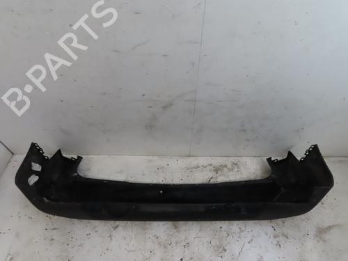Bak støtfanger CITROËN BERLINGO (ER_, EC_) 1.2 PureTech 110 (110 hp) 31962658