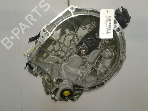 Used Gearbox PEUGEOT 208 I (CA_, CC_) 1.0 VTi (68 hp) 8978421
