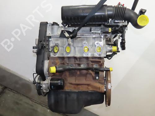 Engine FIAT 500 (312_) 1.2 (312AXA1A) | BP29577653M1