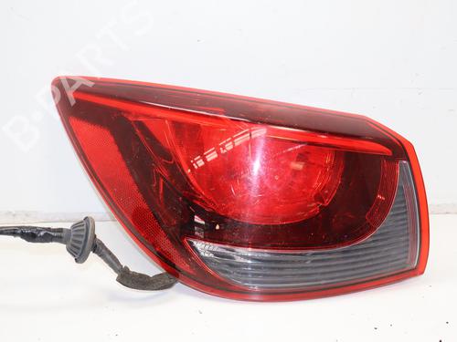 Farolim esquerdo MAZDA 2 Hatchback (DL, DJ) 1.5 SKYACTIV-G | BP35970620C34 - Image 2