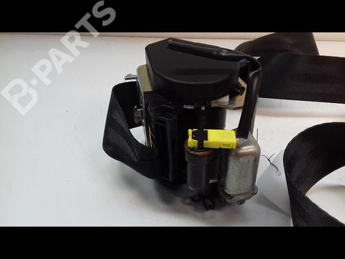 Front right belt tensioner NISSAN QASHQAI / QASHQAI +2 I (J10, NJ10, JJ10E) 1.6 dCi | BP9830845C88 
