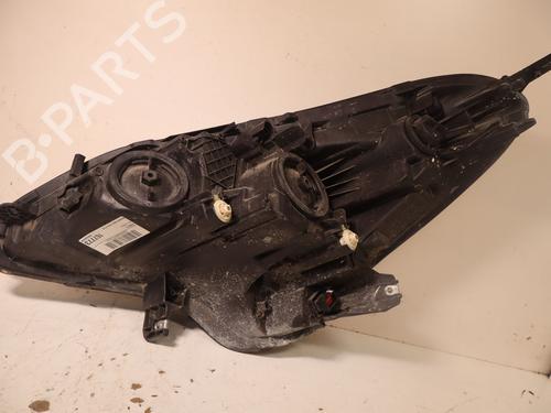 Koplamp rechts Koplamp rechts OPEL CORSA E (X15) 1.3 CDTI (08, 68) (75 hp) 36100492 36100492