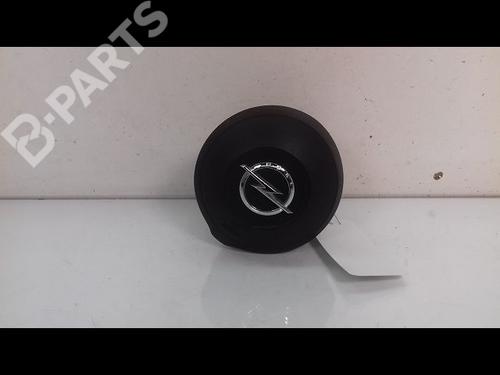 Used Driver airbag OPEL ADAM (M13) 1.4 (87 hp) 9003201
