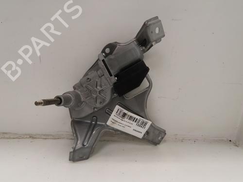 Rear wiper motor TOYOTA YARIS (_P13_) 1.5 Hybrid (NHP130_) | BP27471362M102 