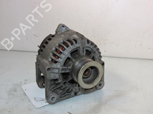 Alternator RENAULT SCÉNIC II (JM0/1_) 1.6 16V (JM1R) | BP17382127M7 