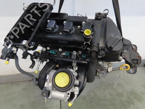 Used Engine TOYOTA AYGO (_B1_) 1.0 (KGB10_, KGB10R) (68 hp) 27509767
