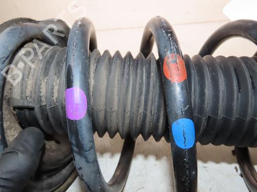 Left front shock absorber FORD KUGA II (DM2) 2.0 TDCi | BP30651562M16