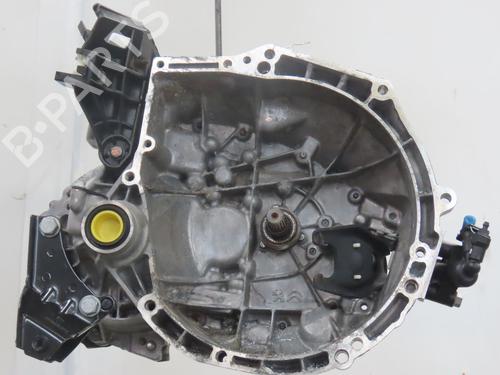 Gearbox CITROËN C3 III (SX) 1.2 PureTech 82 | BP25480269M3 - Image 4