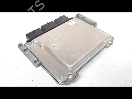 Used Engine control unit (ECU) CITROËN C3 II (SC_) 1.4 HDi 70 (SC8HZC, SC8HR0, SC8HP4) (68 hp) 11952644