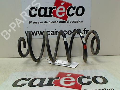 Shock absorber spring PEUGEOT 207 (WA_, WC_) 1.6 16V RC | BP23150443C152 