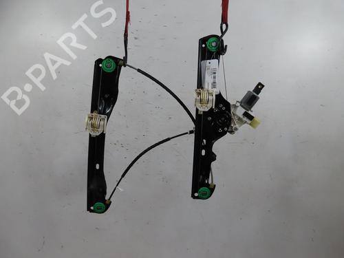 Front left window mechanism BMW X1 (E84) sDrive 18 d | BP16956259C22 