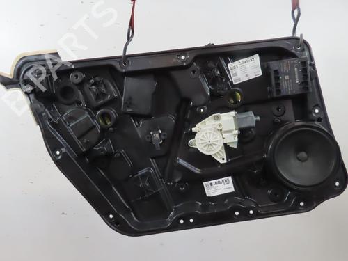 Front left window mechanism MERCEDES-BENZ A-CLASS (W176) A 200 (176.043) | BP26669160C22