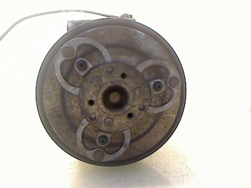 AC compressor MITSUBISHI PAJERO PININ I (H6_W, H7_W) 1.8 GDI (H66W, H76W) | BP8986092M34 