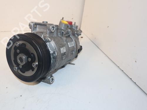 AC compressor VW POLO VI (AW1, BZ1, AE1) 1.0 TSI | BP39218189M34 - Image 1