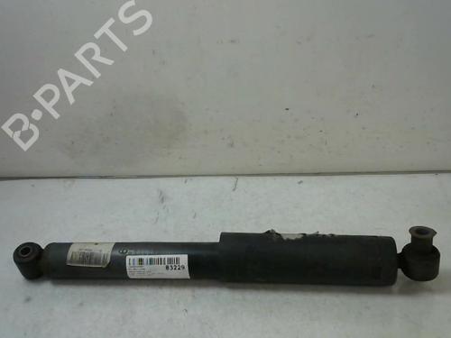 Used Left rear shock absorber Left rear shock absorber FORD TRANSIT Van (FA_ _) 2.2 TDCi (110 hp) 8997377 8997377