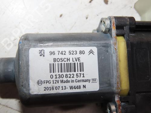 front-left-window-mechanism-citroen-c4-cactus-2014-31962624 main image