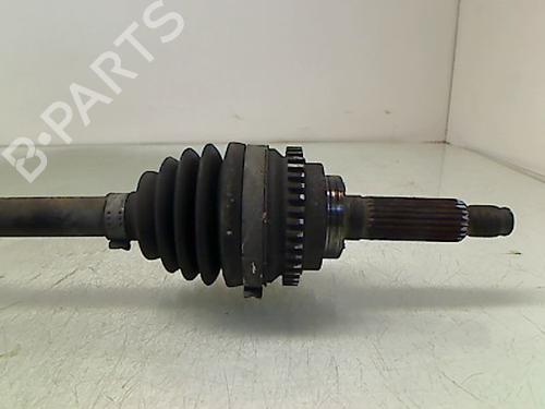Used Left front driveshaft CHEVROLET MATIZ (M200, M250) 1.0 (67 hp) 23149902