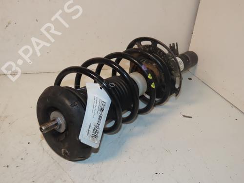 Used Left front shock absorber Left front shock absorber CITROËN C4 CACTUS 1.6 BlueHDi 100 (99 hp) 33136984 33136984