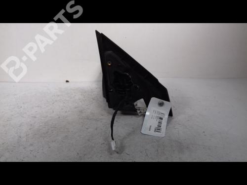 Left mirror LANCIA YPSILON (843_) 1.3 JTD (843.AXD11, 843.AXD1A) | BP8993881C26 