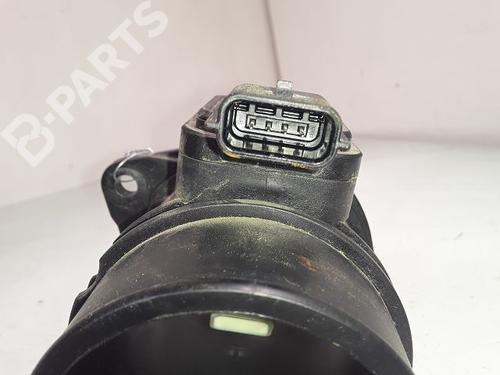 Mass air flow sensor RENAULT CLIO IV (BH_) 1.5 dCi 75 | BP8994538M95 