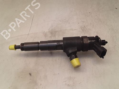 Used Injector PEUGEOT 207 (WA_, WC_) 1.4 HDi (68 hp) 8987380