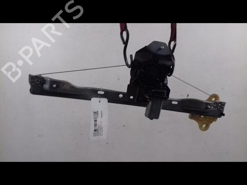 Front right window mechanism RENAULT TWINGO III (BCM_, BCA_) | BP23151980C23 - Image 3
