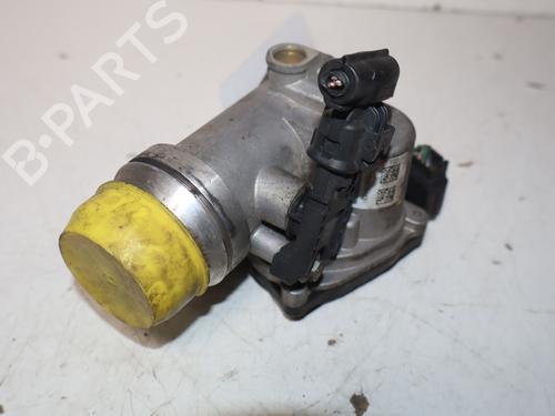 Throttle body DACIA DUSTER (HM_) 1.5 dCi 110 (HMAB) | BP39659871M82 - Image 2