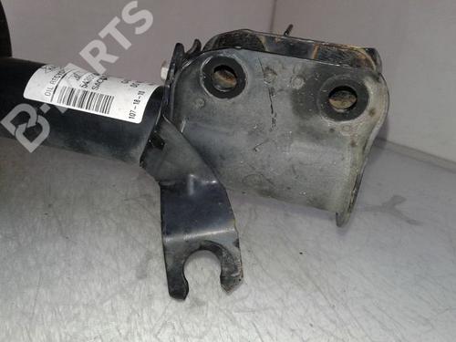Left front shock absorber DACIA DOKKER MPV (KE_) 1.2 TCe (KEM0, KEAY) | BP8986732M16 