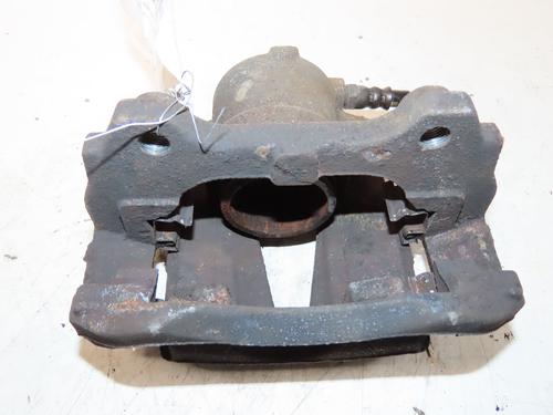 Used Right front brake caliper OPEL CORSA D (S07) 1.3 CDTI (L08, L68) (75 hp) 30714940
