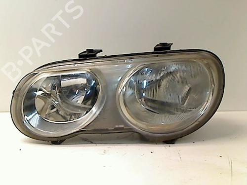 Left headlight ROVER 25 I Hatchback (RF) 1.8 16V | BP36485113C28 - Image 2