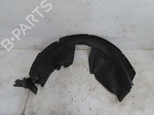 Wheel arch DACIA SANDERO II TCe 90 (B8M1, B8MA, B8AC) | BP30952728C56