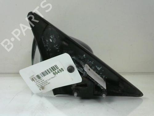 Left mirror ROVER 75 (RJ) 2.0 CDT | BP23152404C26 