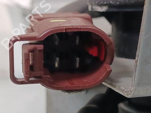 Rear wiper motor CITROËN XSARA Coupe (N0) 1.8 i | BP14958067M102 